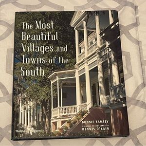 The Most Beautiful Villages and Townes of the South